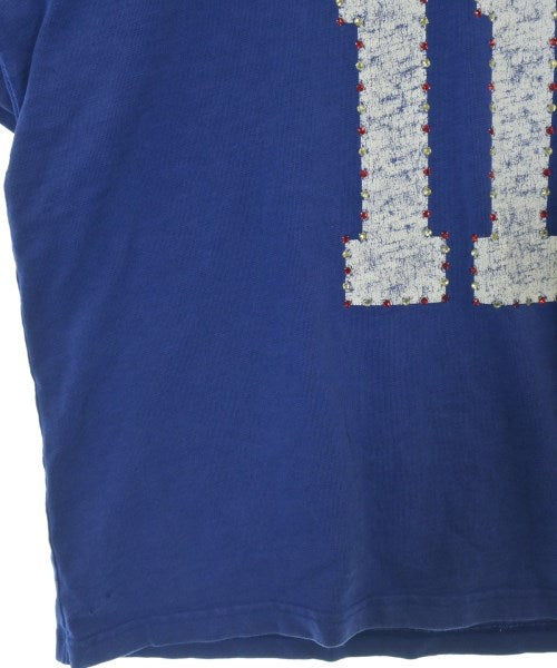 Supreme เสื้อยืด/เสื้อท็อปส์