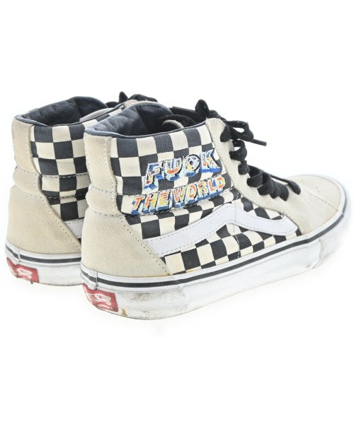 Supreme รองเท้าผ้าใบ