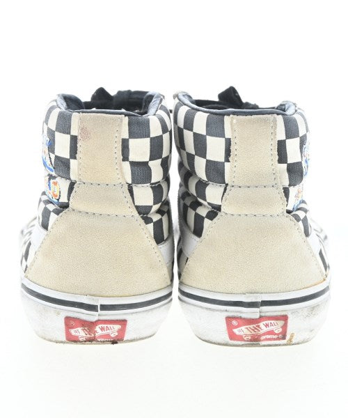 Supreme รองเท้าผ้าใบ