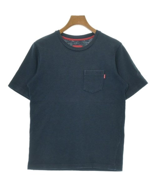 Supreme เสื้อยืด/เสื้อท็อปส์