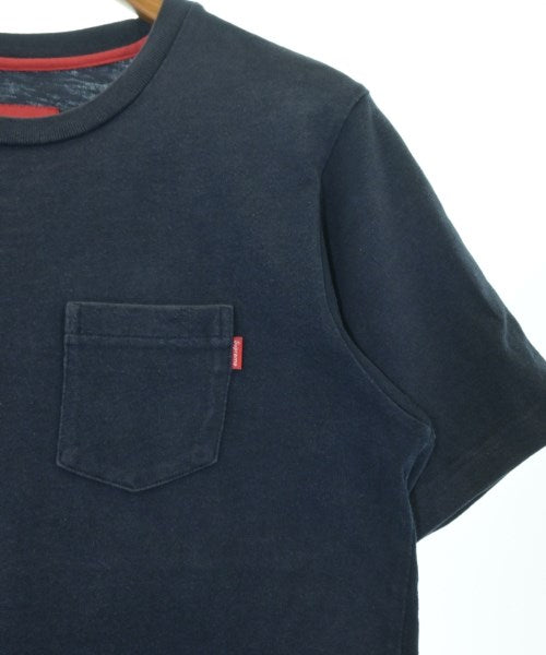 Supreme เสื้อยืด/เสื้อท็อปส์