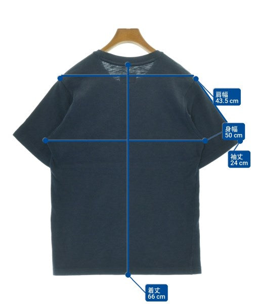 Supreme เสื้อยืด/เสื้อท็อปส์
