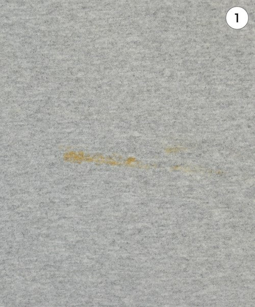 Supreme เสื้อยืด/เสื้อท็อปส์