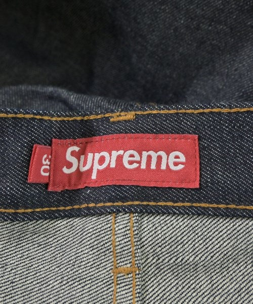 Supreme ยีนส์
