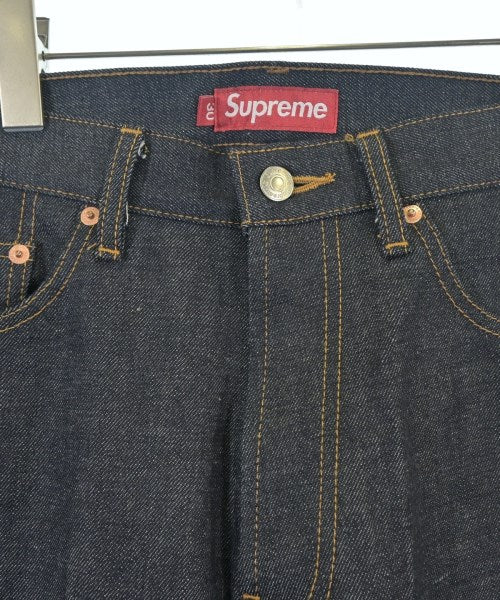 Supreme ยีนส์