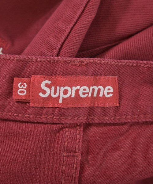 Supreme กางเกงขาสั้น