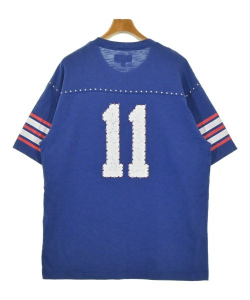 Supreme เสื้อยืด/เสื้อท็อปส์
