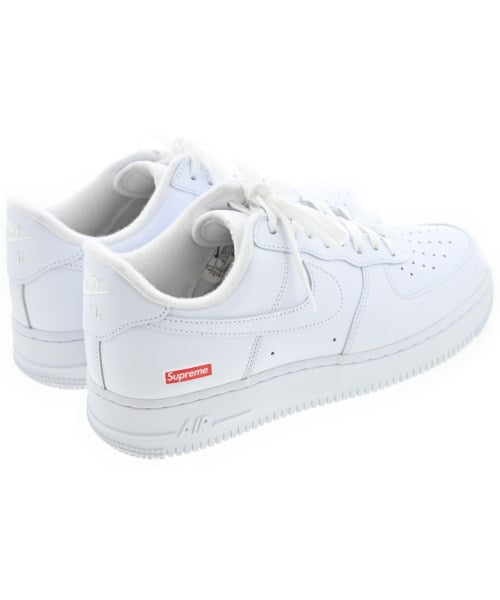 Supreme รองเท้าผ้าใบ