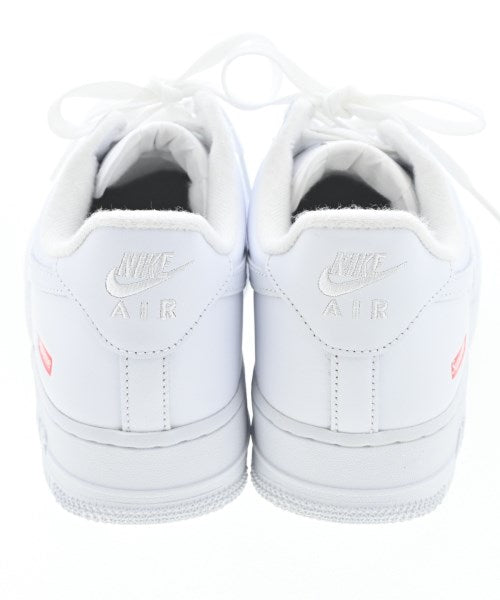 Supreme รองเท้าผ้าใบ