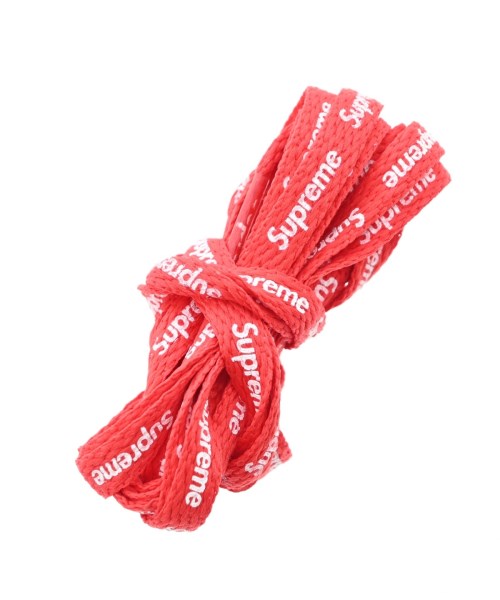 Supreme รองเท้าผ้าใบ