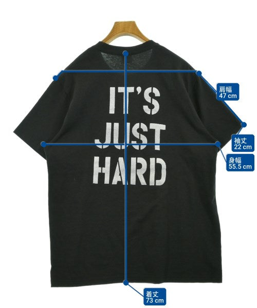Supreme เสื้อยืด/เสื้อท็อปส์