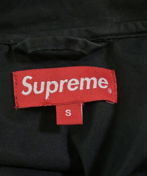 Supreme แจ็คเก็ตเบลาส์ อื่น