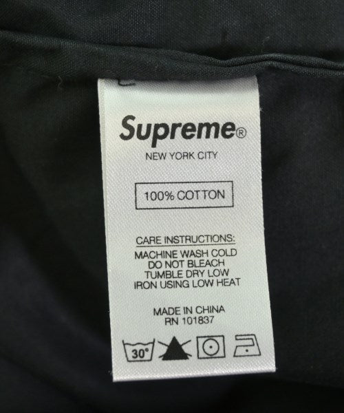 Supreme แจ็คเก็ตเบลาส์ อื่น