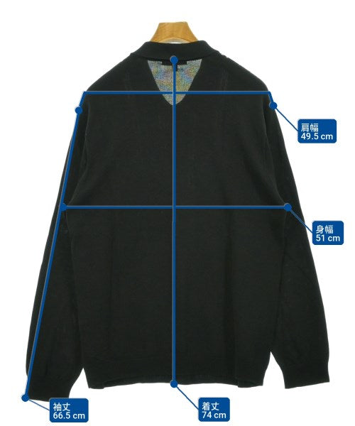 Supreme เสื้อกันหนาว