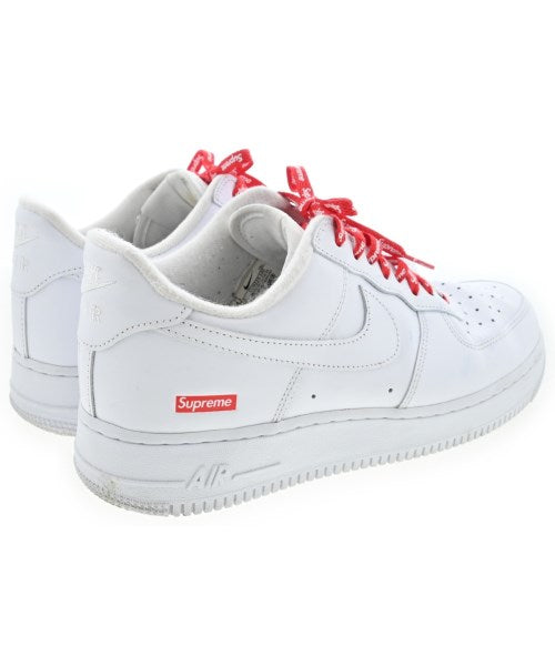 Supreme รองเท้าผ้าใบ