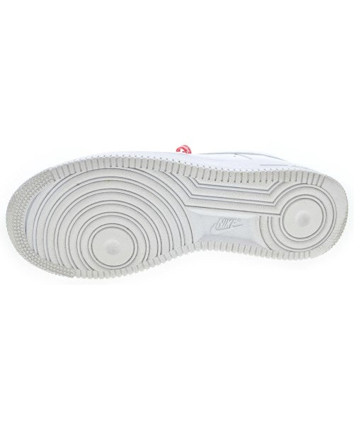 Supreme รองเท้าผ้าใบ