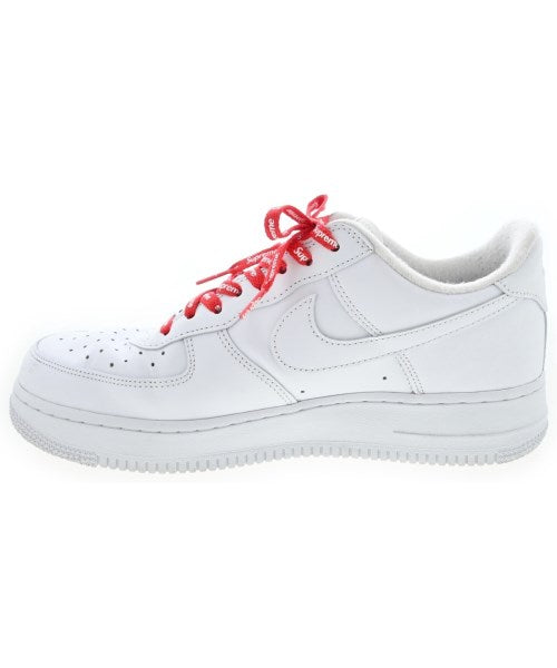 Supreme รองเท้าผ้าใบ