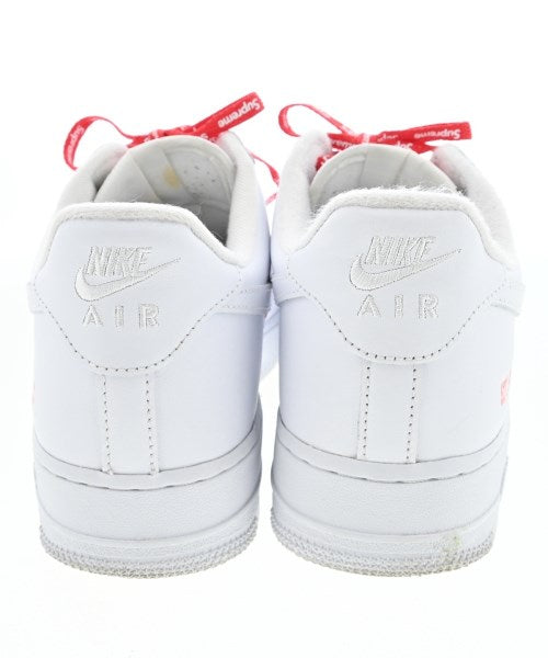 Supreme รองเท้าผ้าใบ