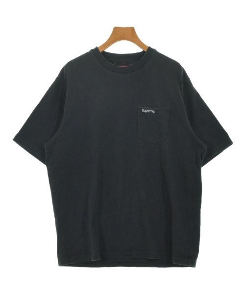 Supreme เสื้อยืด/เสื้อท็อปส์