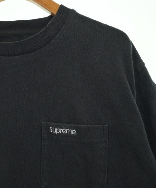 Supreme เสื้อยืด/เสื้อท็อปส์