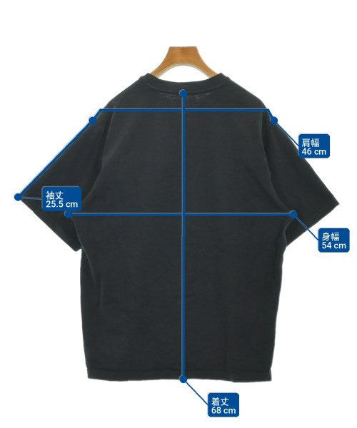 Supreme เสื้อยืด/เสื้อท็อปส์