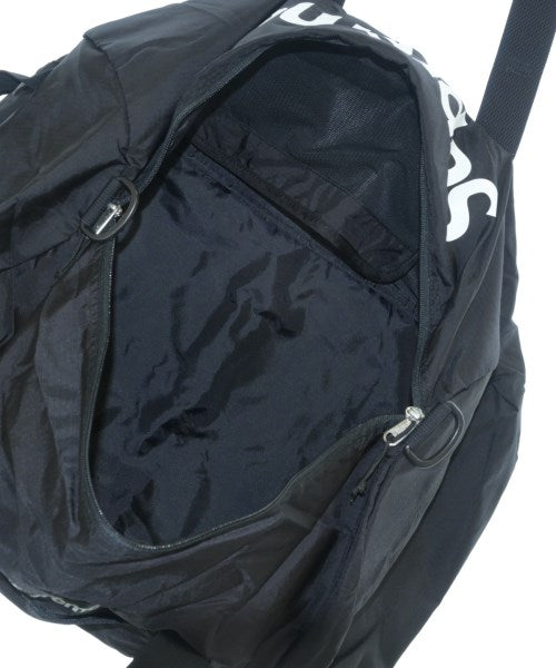 Supreme กระเป๋าใส่อุปกรณ์ขนาดใหญ่