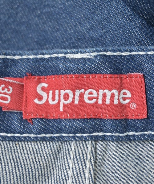 Supreme ยีนส์