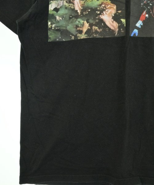 Supreme เสื้อยืด/เสื้อท็อปส์