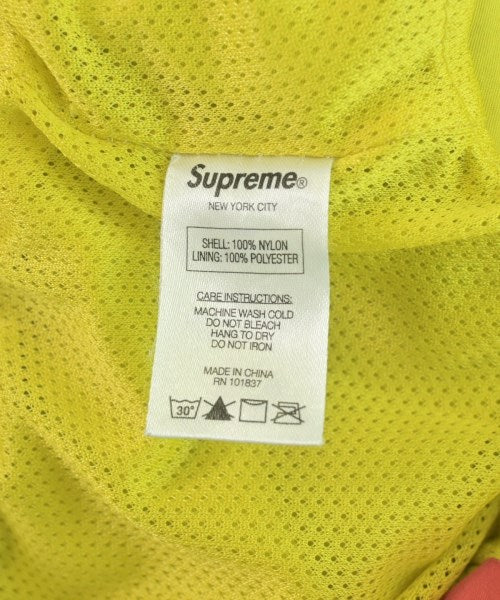 Supreme กางเกงขาสั้น