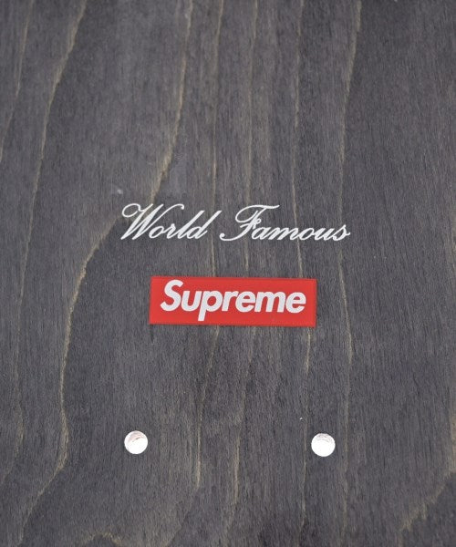 Supreme อื่นๆ