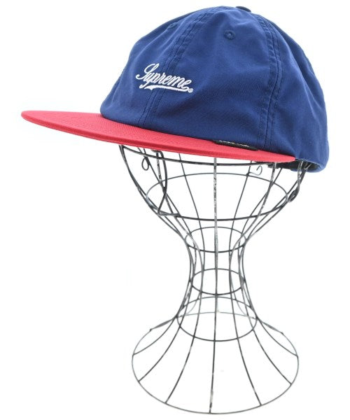 Supreme หมวกแก๊ป