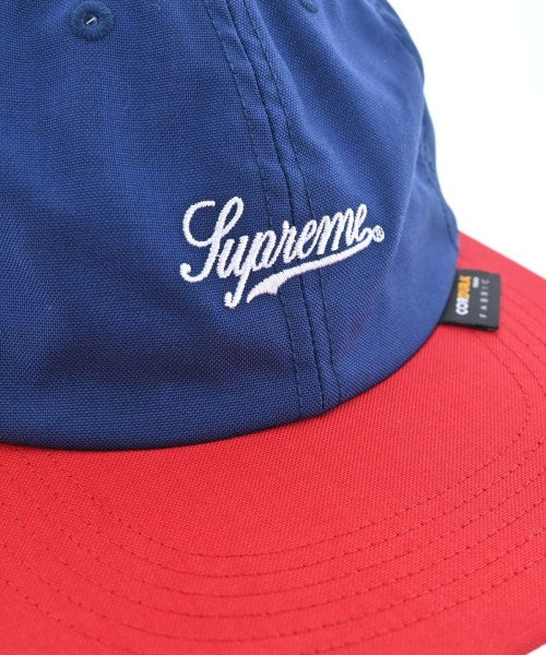 Supreme หมวกแก๊ป
