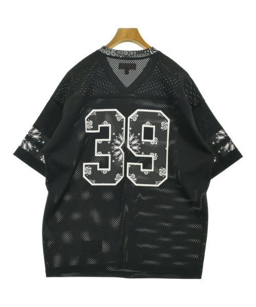 Supreme เสื้อยืด/เสื้อท็อปส์