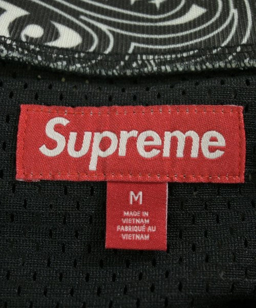 Supreme เสื้อยืด/เสื้อท็อปส์