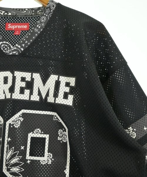 Supreme เสื้อยืด/เสื้อท็อปส์