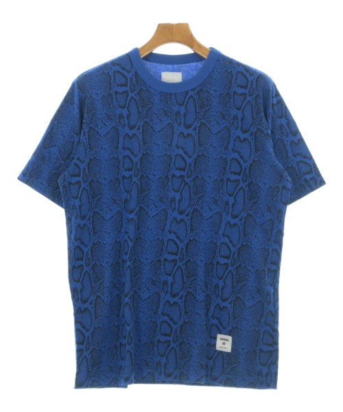 Supreme เสื้อยืด/เสื้อท็อปส์