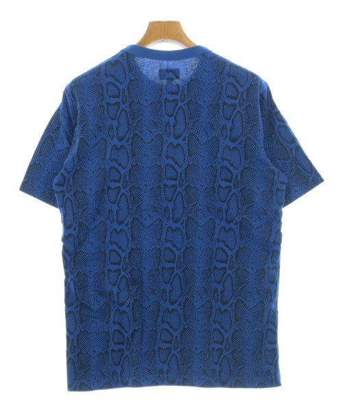 Supreme เสื้อยืด/เสื้อท็อปส์