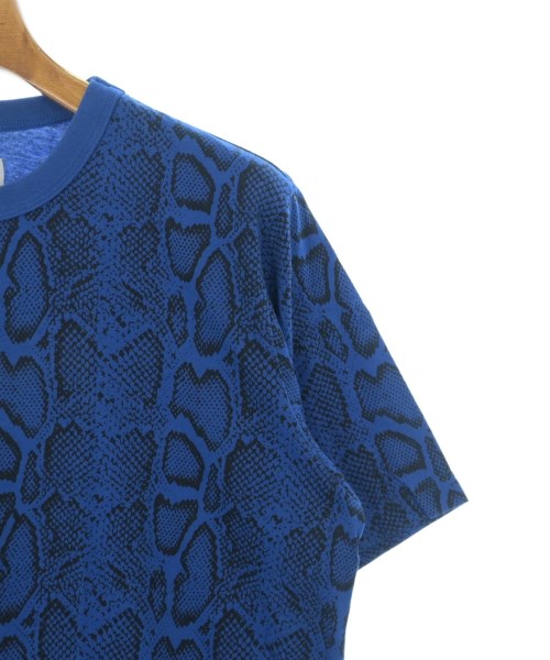 Supreme เสื้อยืด/เสื้อท็อปส์