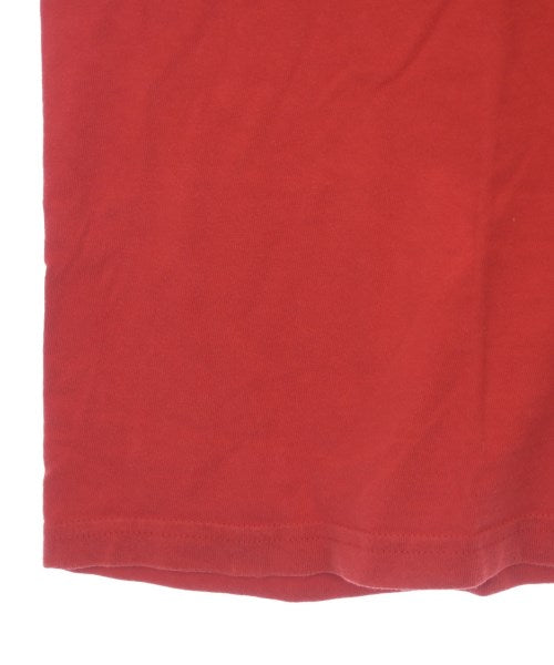 Supreme เสื้อยืด/เสื้อท็อปส์