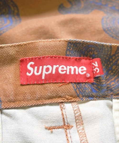 Supreme กางเกงขาสั้น
