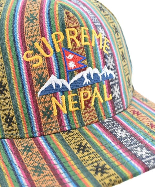 Supreme หมวกแก๊ป
