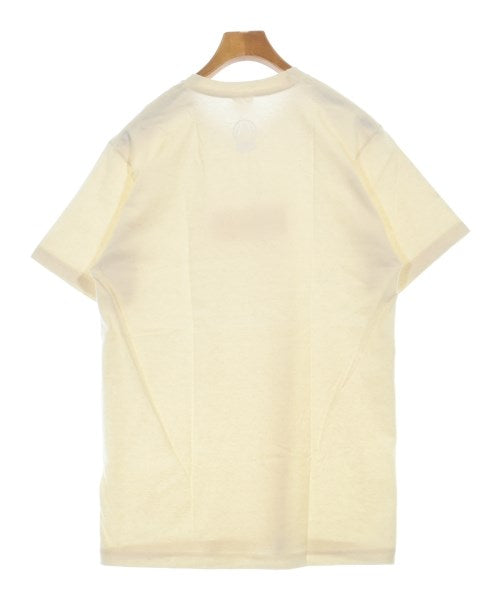 Supreme เสื้อยืด/เสื้อท็อปส์