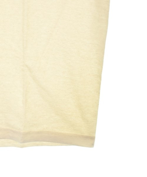 Supreme เสื้อยืด/เสื้อท็อปส์