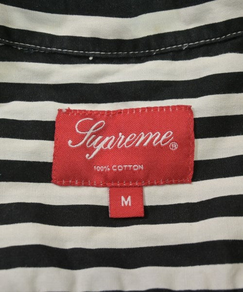 Supreme เสื้อลำลอง