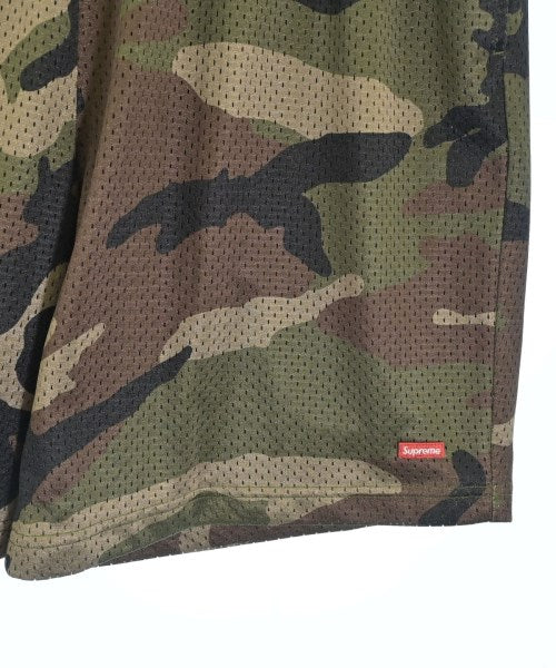 Supreme กางเกงขาสั้น
