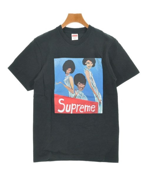 Supreme เสื้อยืด/เสื้อท็อปส์