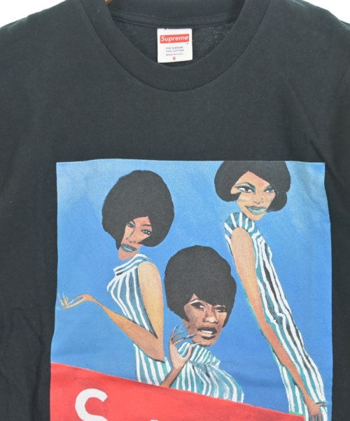 Supreme เสื้อยืด/เสื้อท็อปส์
