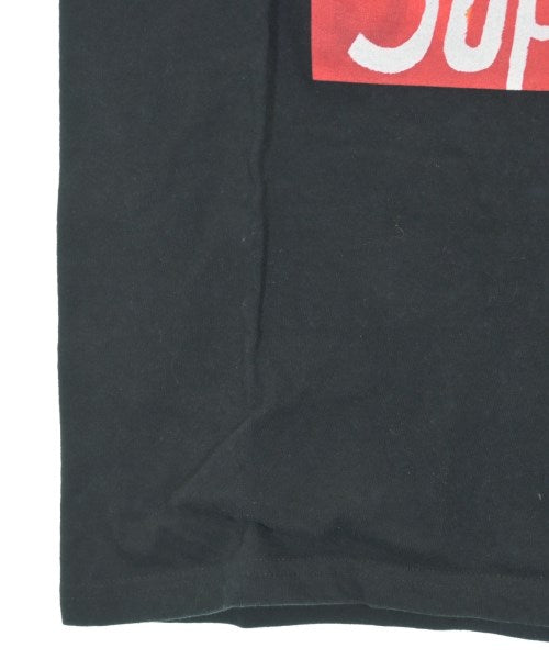 Supreme เสื้อยืด/เสื้อท็อปส์