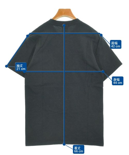 Supreme เสื้อยืด/เสื้อท็อปส์