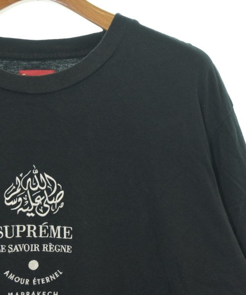 Supreme เสื้อยืด/เสื้อท็อปส์
